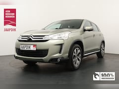 Citroën C4 Aircross - BWJ 2013 | 1.6i 117PK Tendance | CLIMA | NAVI | CRUISE | PDC | LMV | MULTI-MEDIA |