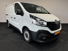 Renault Trafic - Trafic L1H1 T29 Energy dCi 125 Comfort dubbel schuifdeur Camera Airco