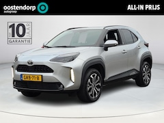 Toyota Yaris Cross - 1.5 Hybrid 130 Dynamic Comfort Pack Plus | Apple CarPlay | Parkeersensoren | Blindspot | R