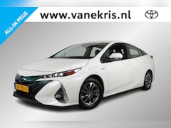 Toyota Prius - 1.8 Plug-in Business Plus, Navi, DAB, Dode hoek