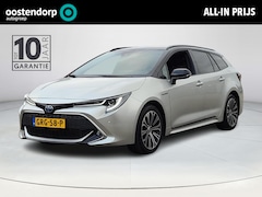 Toyota Corolla Touring Sports - 1.8 Hybrid Executive | Apple CarPlay | Navigatie | Elektr. klep | Rijklaarprijs incl. gara