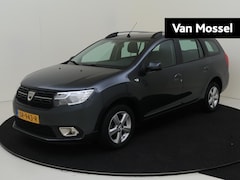 Dacia Logan MCV - 0.9 TCe Bi-Fuel Laureate