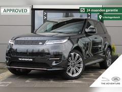 Land Rover Range Rover Sport - 3.0 P550e Autobiography PHEV | 23 Inch| 4W sturing Range Rover Sport P550e Autobiography P