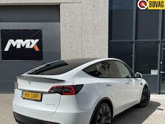 Tesla Model Y - Performance 78kwh MiG AWD AMD RYZEN USS