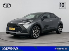 Toyota C-HR - 2.0 Plug-in Hybrid 220 Business Plus *DEMO* | Stoel -/ Stuur Verwarming |