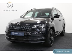 Skoda Karoq - 1.5 TSI Sportline Business (Automaat)