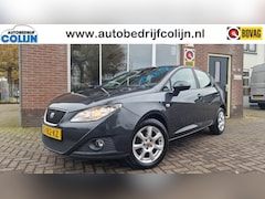 Seat Ibiza - 1.4 Sport, Climatronic, Dealer onderhouden