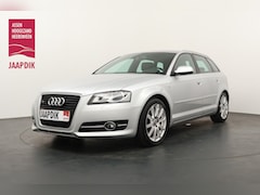 Audi A3 Sportback - BWJ 2011 | 1.4 TFSI 126PK Ambition Pro Line S AUTOMAAT | CLIMA | NAVI | S-LINE | CRUISE |