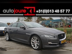 Jaguar XJ - 3.0 D R-Sport | Export/Handel | Schuif-/kanteldak | Meridian Sound | Virual Cockpit | Orig