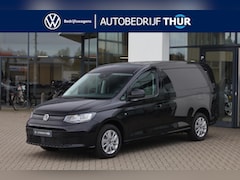 Volkswagen Caddy Cargo Maxi - 2.0 TDI Style 102PK / 75kW, Achteruitrijcamera, navigatie, parkeersensoren voor + achter,