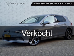 Volkswagen Golf - 1.5 TSI Style | Navi | Stoelverwarming | PDC | Apple Carplay / Android Auto | DAB |