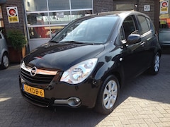 Opel Agila - 1.2 16V Edition