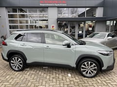 Toyota Corolla Cross - 1.8 Hybrid Style A/T + FABRIEKSGARANTIE