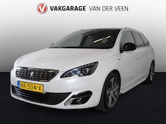 Peugeot 308 SW - 6 maanden garantie 1.2 PureTech GT-line