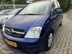 Opel Meriva - 1.4-16V Enjoy