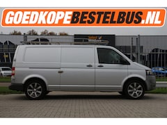 Volkswagen Transporter - 2.0 TDI 140 / L2H1 / Imperiaal / Trekhaak / LM velgen