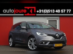 Renault Grand Scénic - 1.5 dCi Zen 7-Pers | Panoramadak | Navigatie | Cruise Control | Origineel NL |