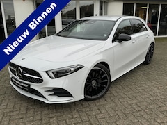 Mercedes-Benz A-klasse - 220 4MATIC 7G-DCT AMG LINE, ACC, 360Camera , Maak even een afpraak. . Een proefrit levert