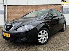 Seat Leon - 1.4 TSI Dynamic Style Climate / Cruise / Pdc