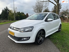 Volkswagen Polo - 1.2 TDI BlueMotion Comfortline|nap|nw D-riem