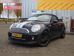 MINI Roadster - 1.6 Cooper Chili | 1ste Eig. | NAP | Cabriolet |