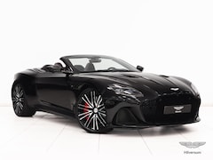 Aston Martin DBS Volante - Superleggera 2020