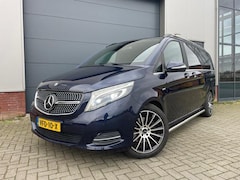 Mercedes-Benz V-klasse - 250 BlueTEC Lang Dubbel cabine Marge, mogelijk geen bijtelling betalen