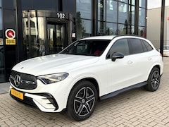 Mercedes-Benz GLC-klasse - 300e 4MATIC AMG Line Luchtvering | Distronic