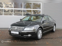 Volkswagen Phaeton - 4.2 V8 5p. Highline