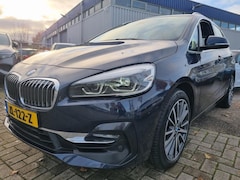 BMW 2-serie Active Tourer - 218i High Executive Edition Leder Panodak HeadUp