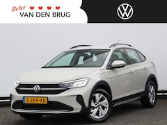 Volkswagen Taigo - 1.0 TSI Life 1.0 TSI 95pk | LED | Navigatie | Cruise control | Airconditioning