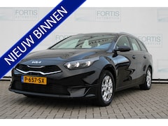 Kia Cee'd Sportswagon - Ceed 1.5 T-GDi DynamicLine NL AUTO | 10x in voorraad | TREKHAAK | CARPLAY |