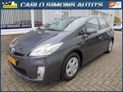 Toyota Prius - 1.8 hybrid Comfort/1e.eig. (btw auto)