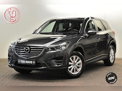 Mazda CX-5 - 2.0 SkyActiv-G 165 Skylease GT 2WD TREKHAAK|CLIMATE CONTROL|ELEC. STOELEN|STOELVERWARMING|