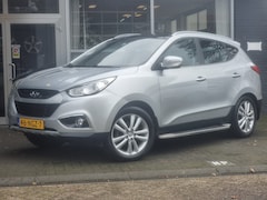 Hyundai ix35 - 2.0i i-Catcher LEDER / PANO / CLIMA /