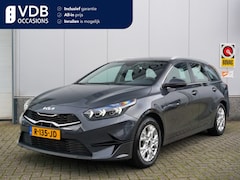 Kia Cee'd Sportswagon - Ceed 1.5 T-GDi DynamicL. 159PK Trekhaak | Camera | Cruise | NAP | Car