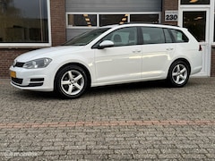 Volkswagen Golf Variant - 1.2 TSI AIRCO/NAVI/CRUISE/TREKHAAK