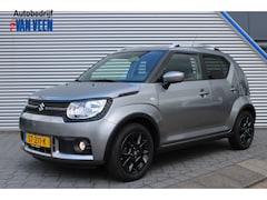 Suzuki Ignis - 1.2 Select