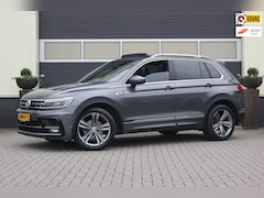 Volkswagen Tiguan - 1.5 TSI ACT Highline Business R | R-Line |