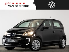 Volkswagen e-Up! - e-Up 35 KW 83 pk | € 2.000 SUBSIDIE mogelijk | 260 KM WLTP | Climate Control |Stoelverwarm