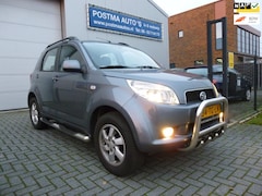 Daihatsu Terios - 1.5-16v Expedition 2WD, boekjes aanwezig