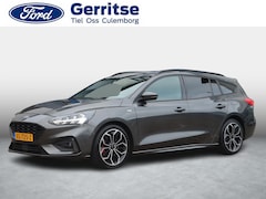 Ford Focus Wagon - 1.0 EcoBoost ST Line Business * Techn.- / Winter- / Design- / Parking- / Family- / Audio P