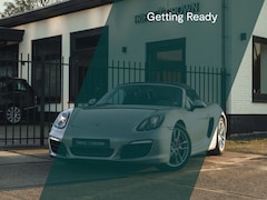 Porsche Boxster S - 3.4 PDK