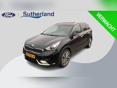 Kia Niro - 1.6 GDi Hybrid Edition