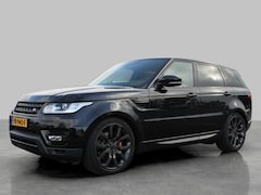 Land Rover Range Rover Sport - 3.0 TDV6 SE