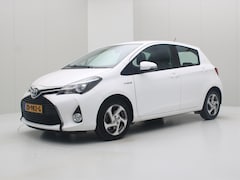 Toyota Yaris - 1.5 75pk Hybrid Lease Business 5D [ CAMERA+AIRCO+CRUIS+LMV+NAVIGATIE ]