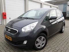 Kia Venga - 1.4 CVVT ExecutiveLine