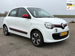 Renault Twingo - 1.0 SCe Collection NL/2eig/Airco/Apk/Dealer Auto