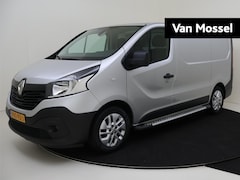 Renault Trafic - 1.6 dCi T29 L1H1 Comfort Energy | Navigatie | Sidesteps