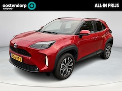 Toyota Yaris Cross - 1.5 Hybrid Dynamic | Stoel- en stuurwielverwarming | Carplay | Android Auto | Getint glas